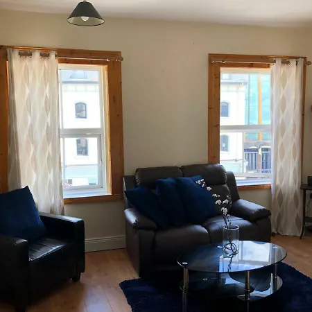 53 Cornmarket Street דירה *