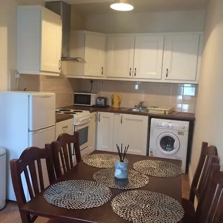 Appartement 53 Cornmarket Street