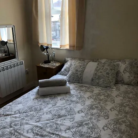 Appartement 53 Cornmarket Street *