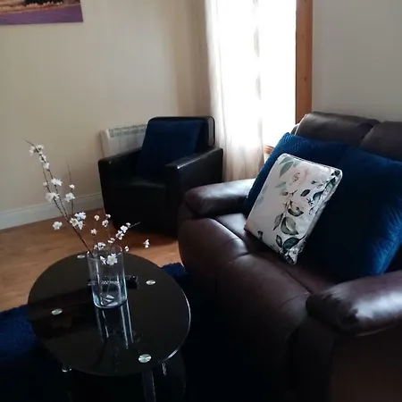 Appartement 53 Cornmarket Street