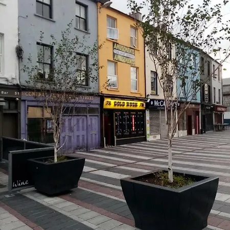 Appartement 53 Cornmarket Street Cork