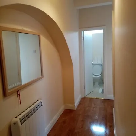 53 Cornmarket Street Appartement