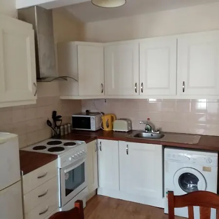 53 Cornmarket Street Appartement Cork