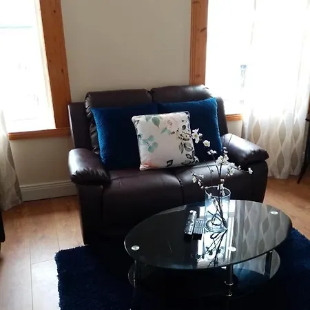 Appartement 53 Cornmarket Street